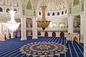097-Мечеть Гордость мусульман имени пророка Мухаммеда